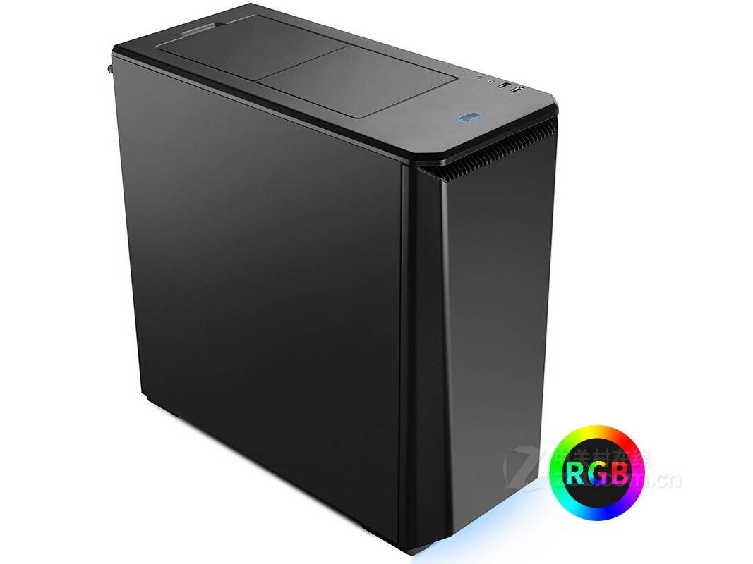 PHANTEKS追风者 416PSC