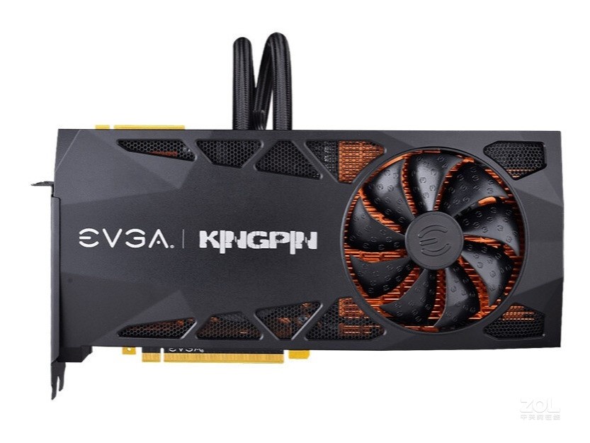 EVGA RTX 2080Ti RTX 2080Ti KINGPIN GAMING 11G