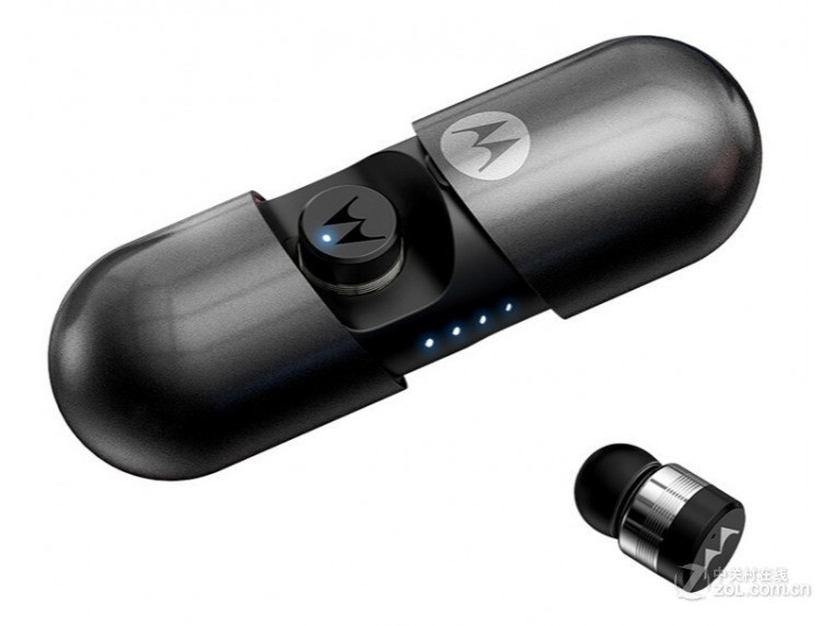 Moto VerveBuds400
