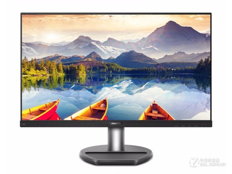 飞利浦(philips) 230S8QHSB