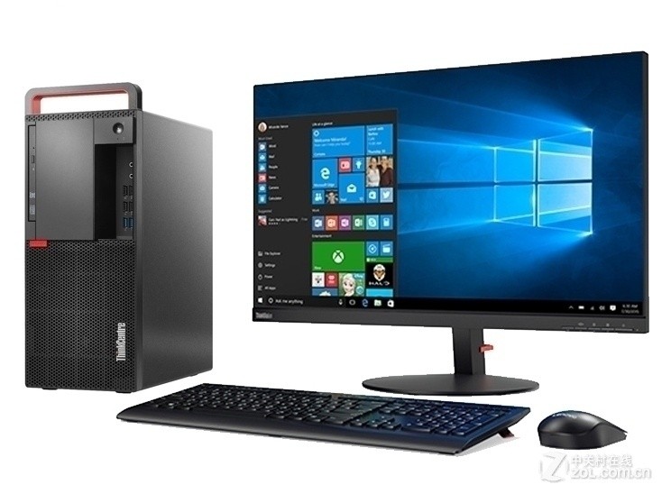 ����ThinkCentre(thinkcentre) ���� M920t M920t(i7 8700/8GB/1TB/DVD/2G����/19.5LCD)