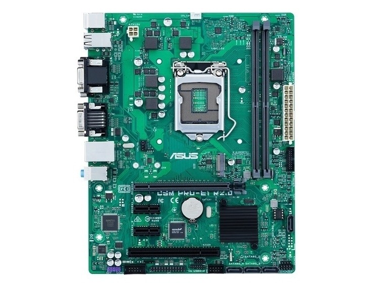 华硕(asus) CSM PRO-E1 R2.0