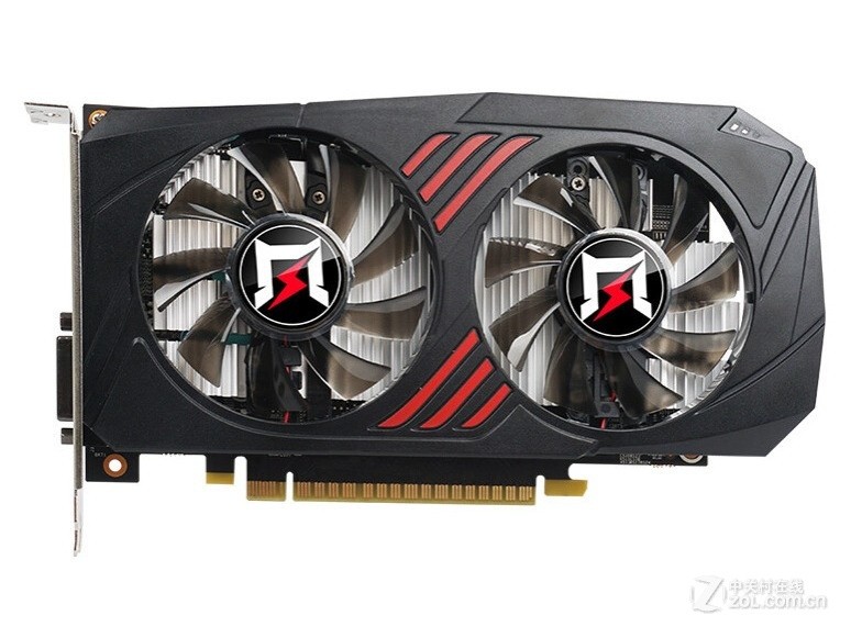 耕升(gainward) GTX 1650 GTX 1650 追风
