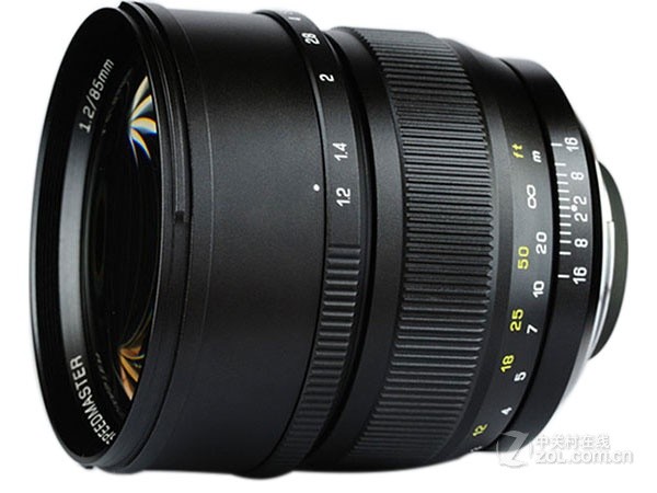 һѧ FE 85mm f/1.2