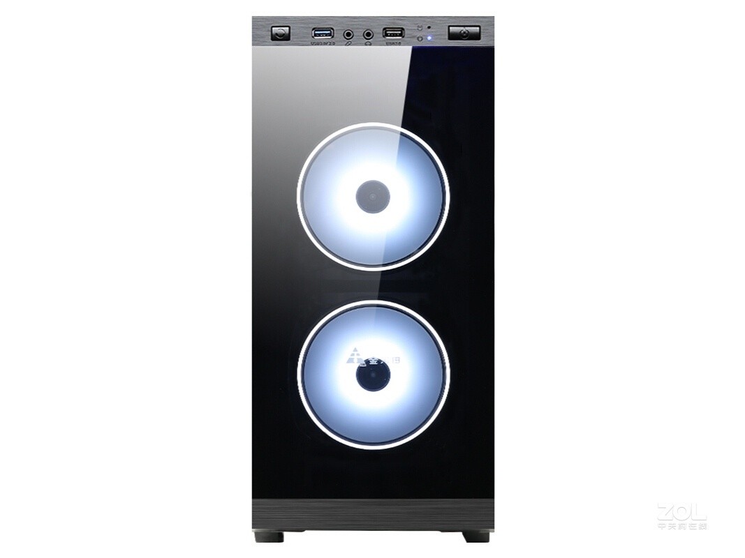  Blitz 307i3 9100F/8GB/256GB/GT710