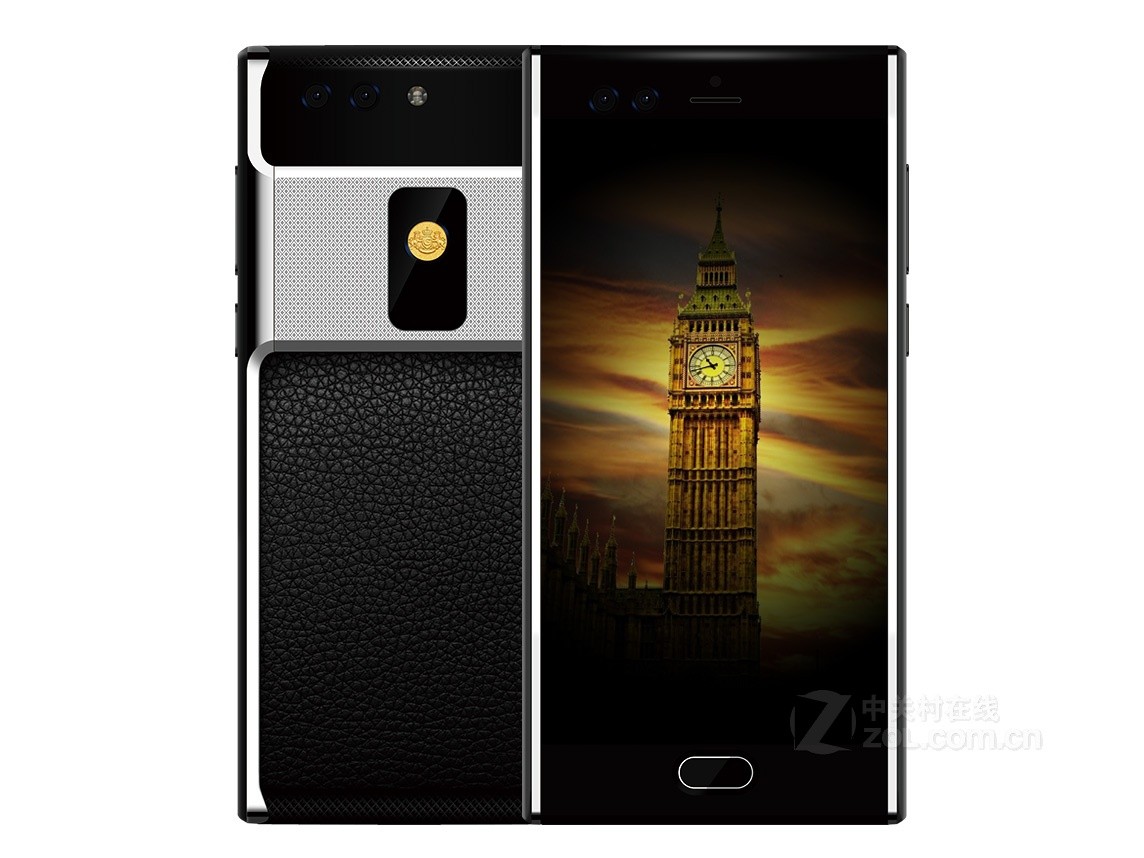 詹姆士(zhanmushi) G20 6GB+256GB(高配版)  红色