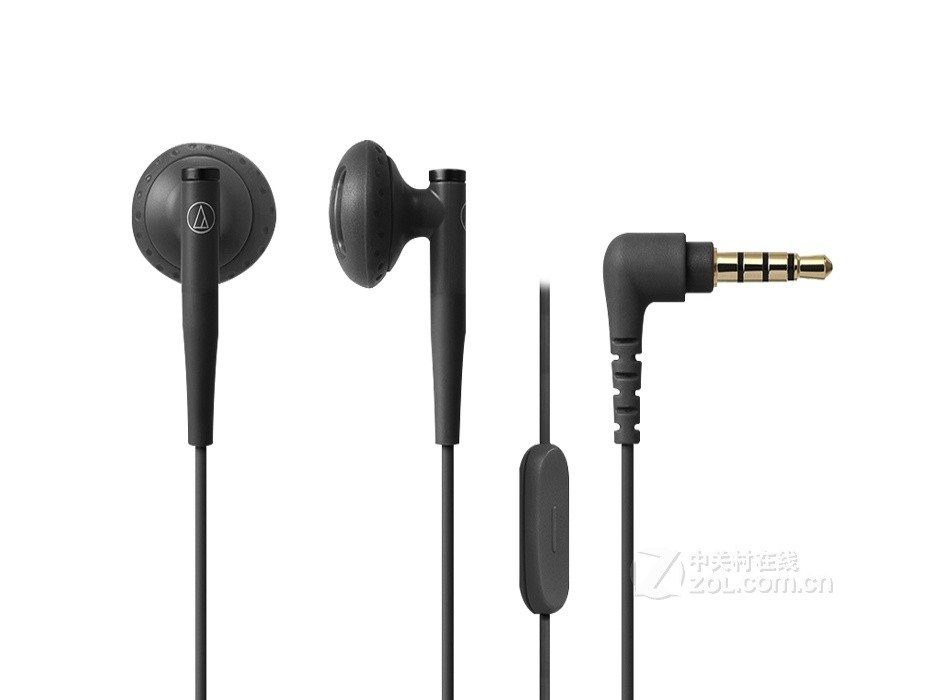 铁三角(audio-technica) ATH-C200iS