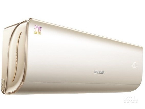 科龙(KELONa) KFR-26GW/MJ1-A1