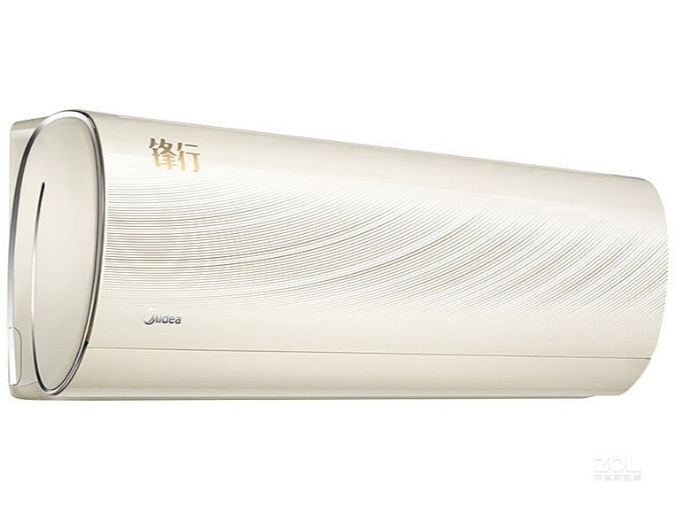 美的(Midea) KFR-26GW/BP3DN8Y-TP200(B1)
