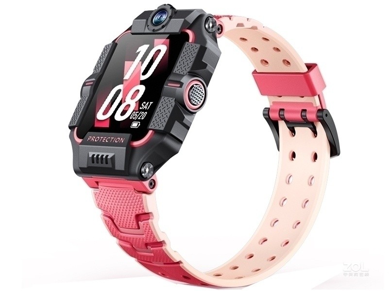 小天才(xiaotiancai) 电话手表Z5 Pro