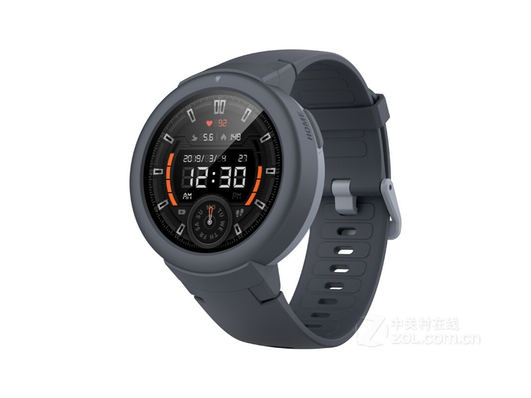 华米(AMAZFIT) 智能手表青春版