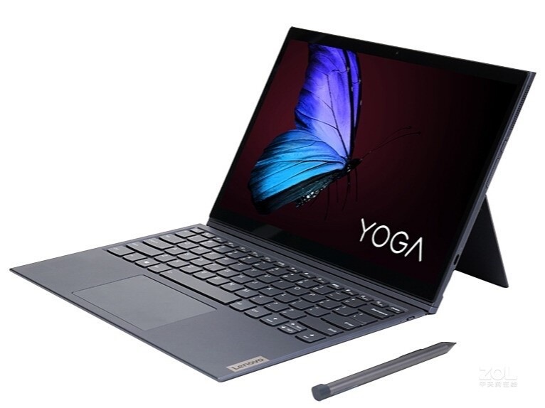 联想(lenovo) YogaDuet(i5/8GB/512GB)