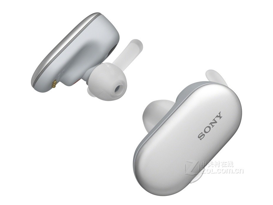 索尼(sony) WF-SP900(王俊凯限量版)