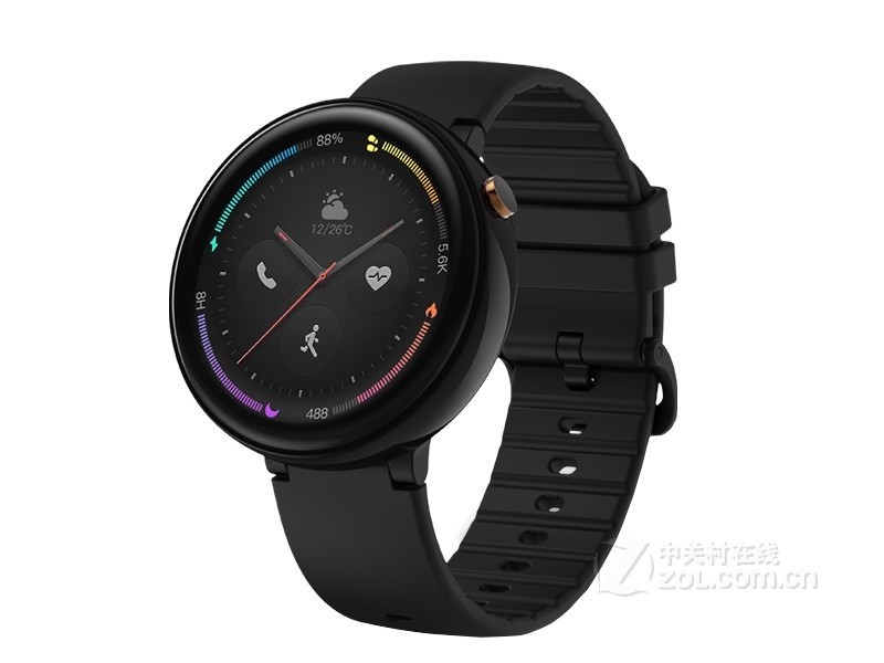 华米(AMAZFIT) 智能手表2