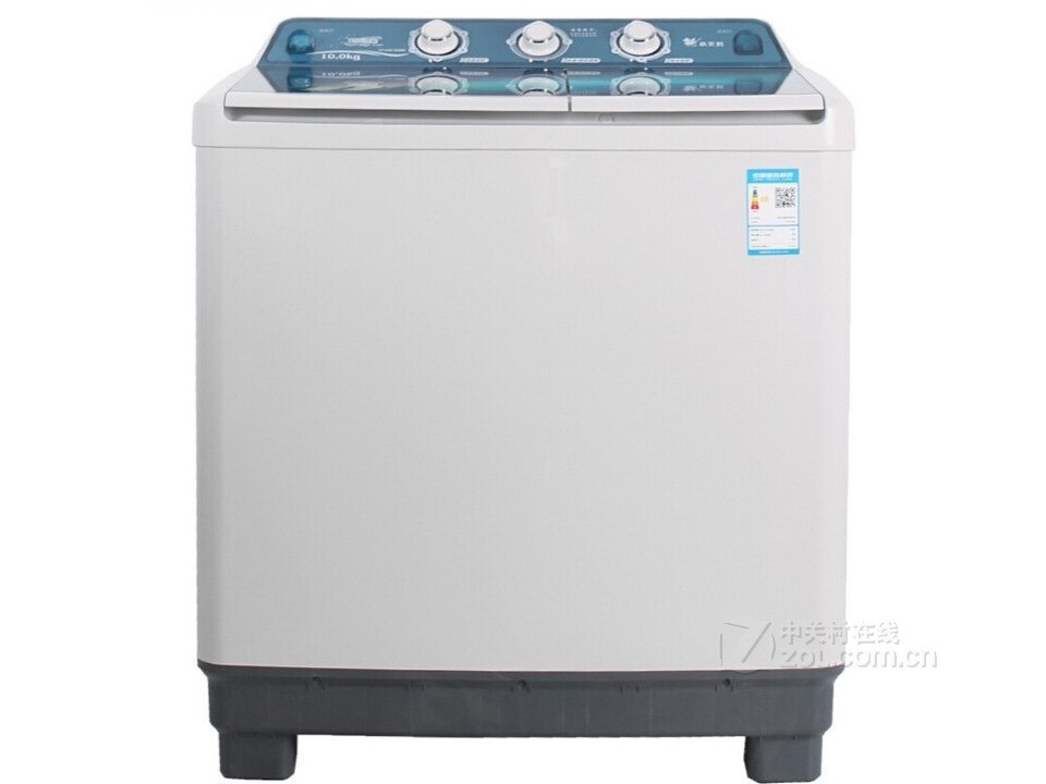 小天鹅(littleswan) 双桶洗衣机