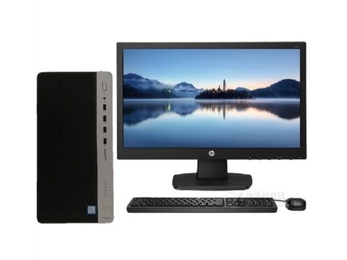 ����(hp) EliteDesk 800 G4 TWR(i7 8700/8GB/256G SSD+1T/3G����)