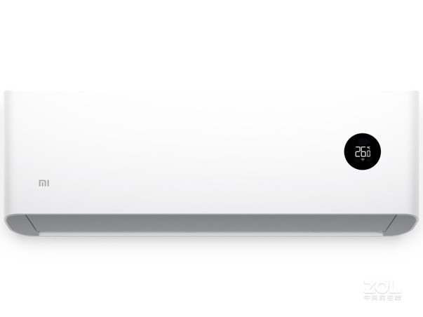 小米(xiaomi) KFR-26GW/V1X1
