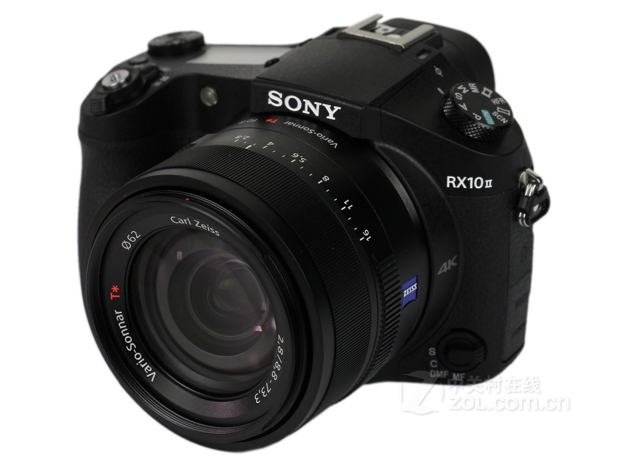 索尼(sony) RX10 II