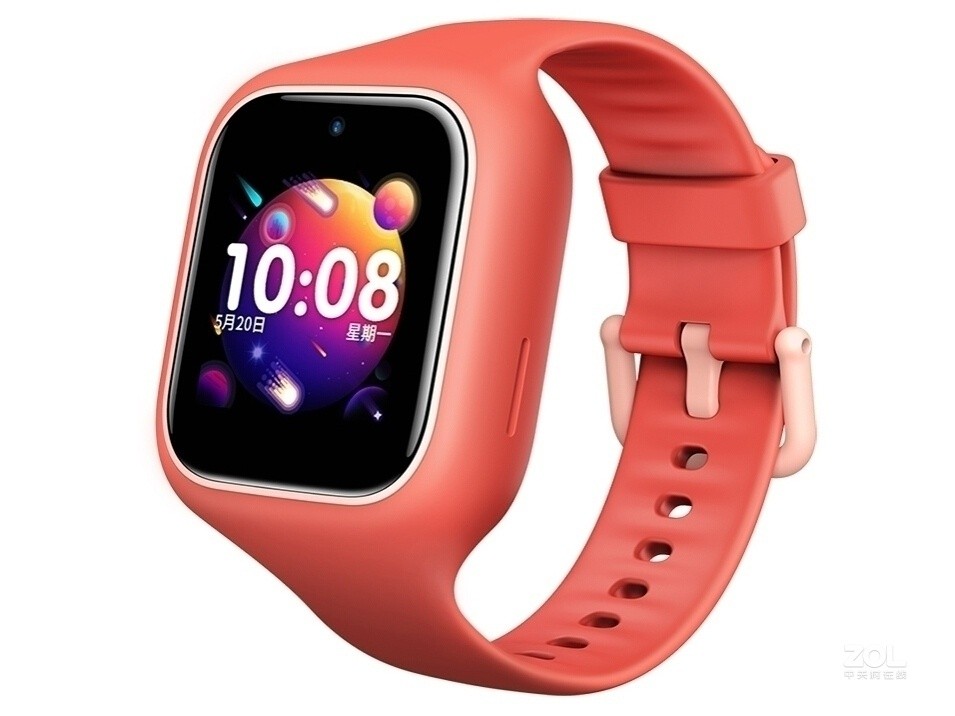 小米(xiaomi) 米兔儿童电话手表3C(4G)