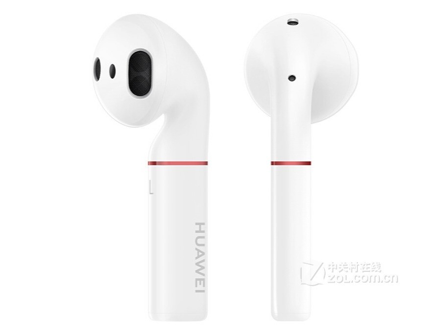 华为(huawei) FreeBuds 2
