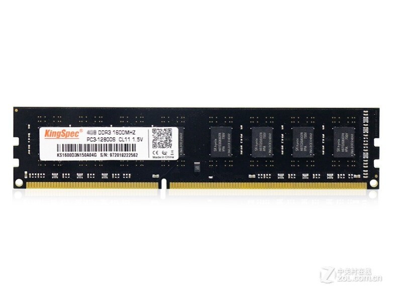 ʤά 4GB DDR3 1600̨ʽ