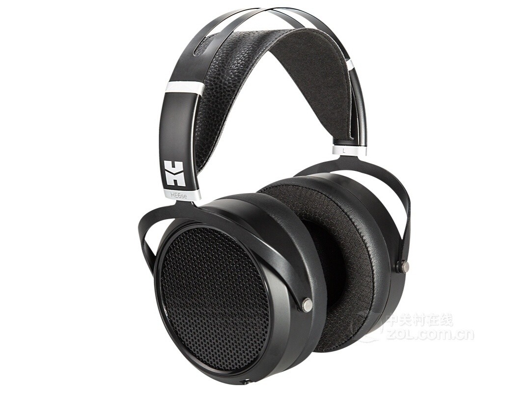 HiFiMAN HE6se