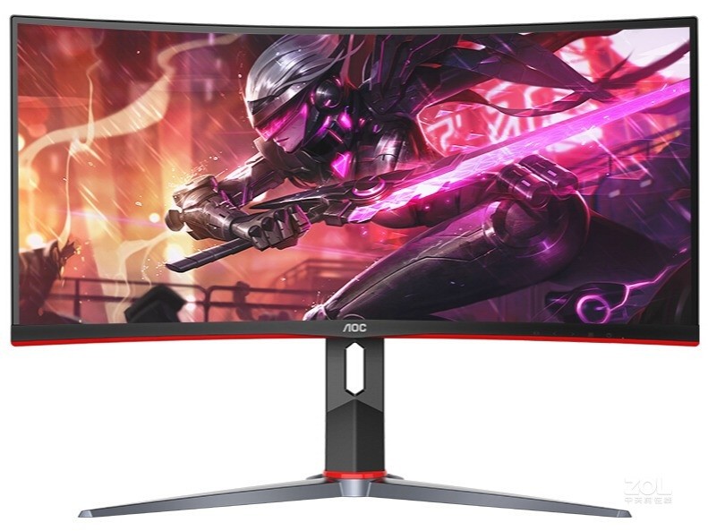 AOC CQ29G2Z
