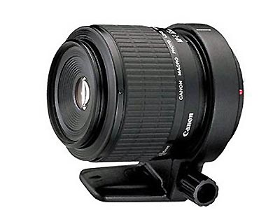 ����(canon) MP-E 65mm f/2.8 1-5X΢��