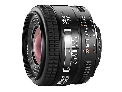 �῵(nikon) AF ��˶� 35mm f/2D