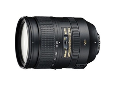 尼康(nikon) AF-S 尼克尔 28-300mm f/3.5-5.6G ED VR
