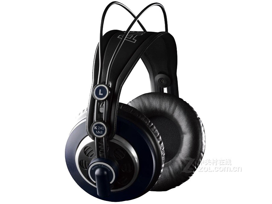 AKG K240 MKII