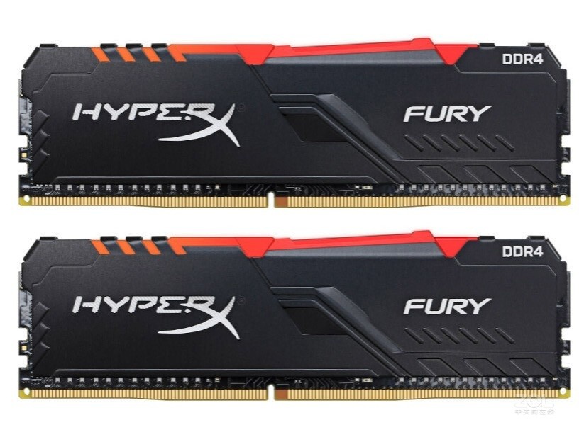 ʿ FURY 32GB DDR4 3600 RGBHX436C17FB3AK2/32