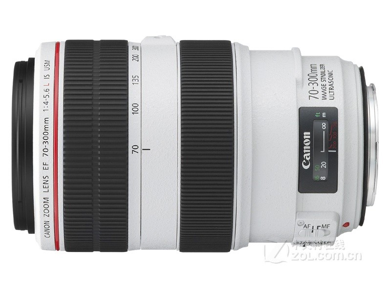 佳能(canon) EF 70-300mm f/4-5.6L IS USM