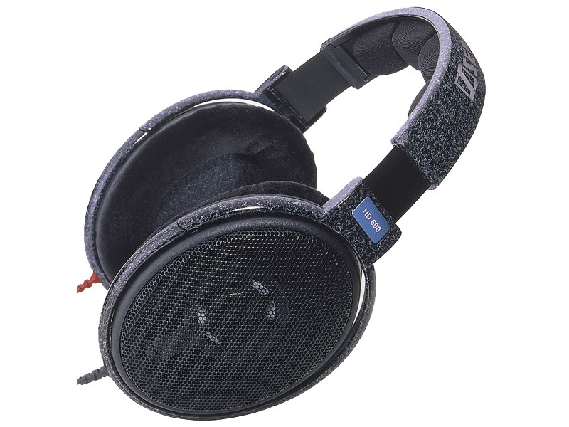 ɭ HD600