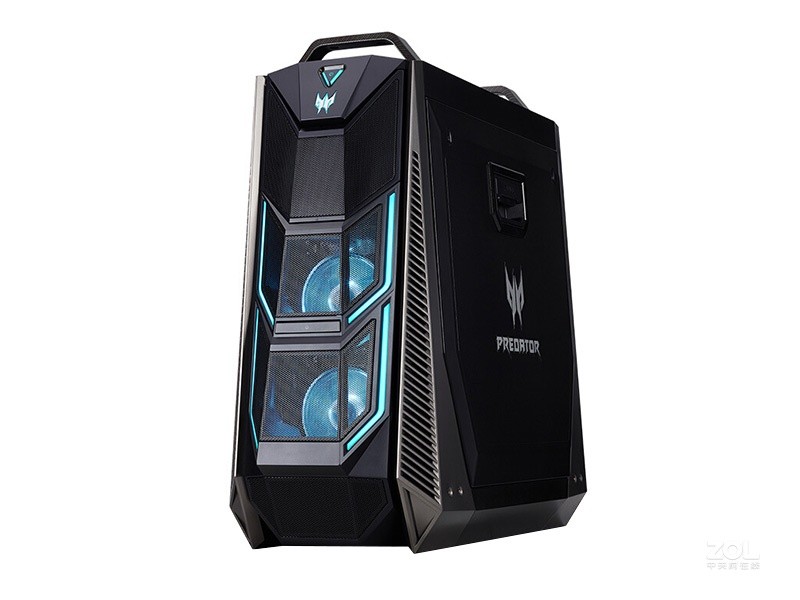 Acer�곞(acer) Predator Orion 9000 (i7 9700K/16GB/512GB+2TB/RTX2080)