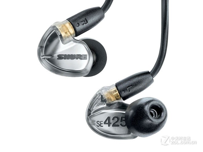 ���(shure) SE425