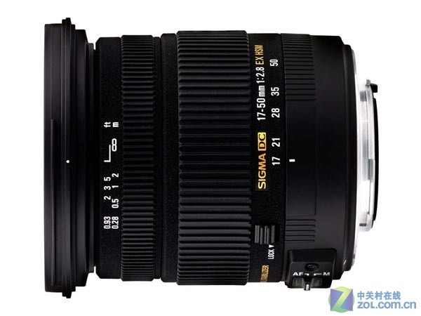 ����(sigma) 17-50mm f/2.8 EX DC OS HSM