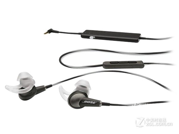 BOSE QuietComfort QC20