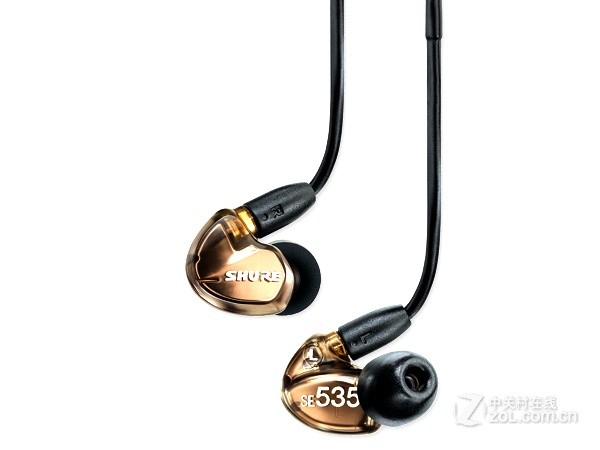 舒尔(shure) SE535
