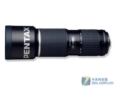 宾得(pentax) FA645 150-300mm f/5.6ED[IF]
