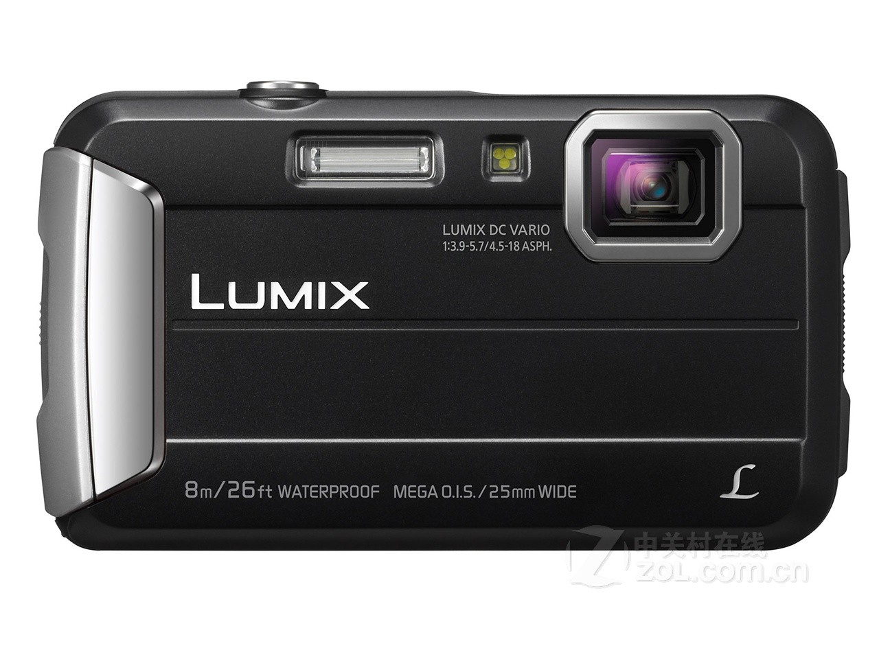 松下(panasonic) TS30