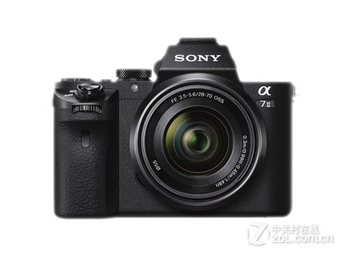 SONY（索尼） A7 II A7 II套机(FE 28-70mm)