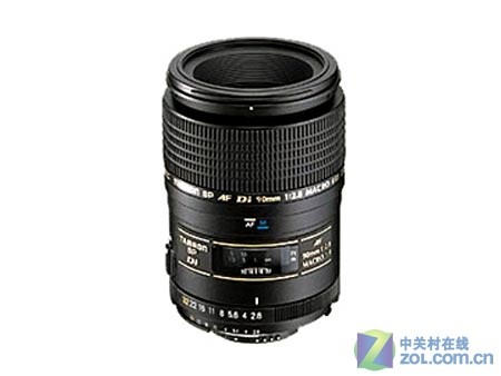 腾龙(tamron) SP AF90mm f/2.8 Di MACRO1:1(272E) SP AF 90mm f/2.8 Di MACRO1:1(272E)宾得卡口
