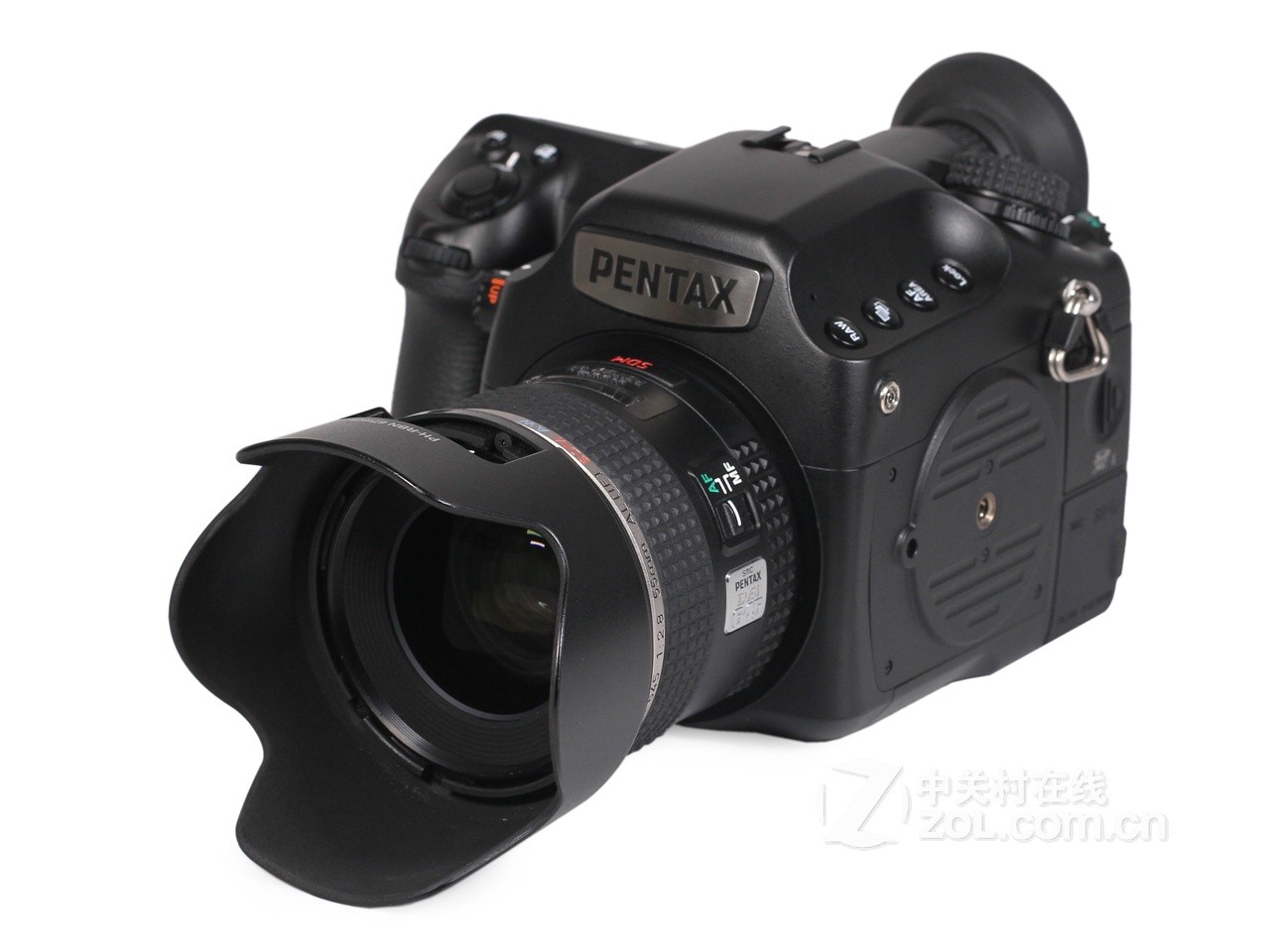 宾得(pentax) 645Z 645Z(单机)