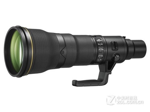 尼康(nikon) AF-S 尼克尔 800mm f/5.6E FL ED VR