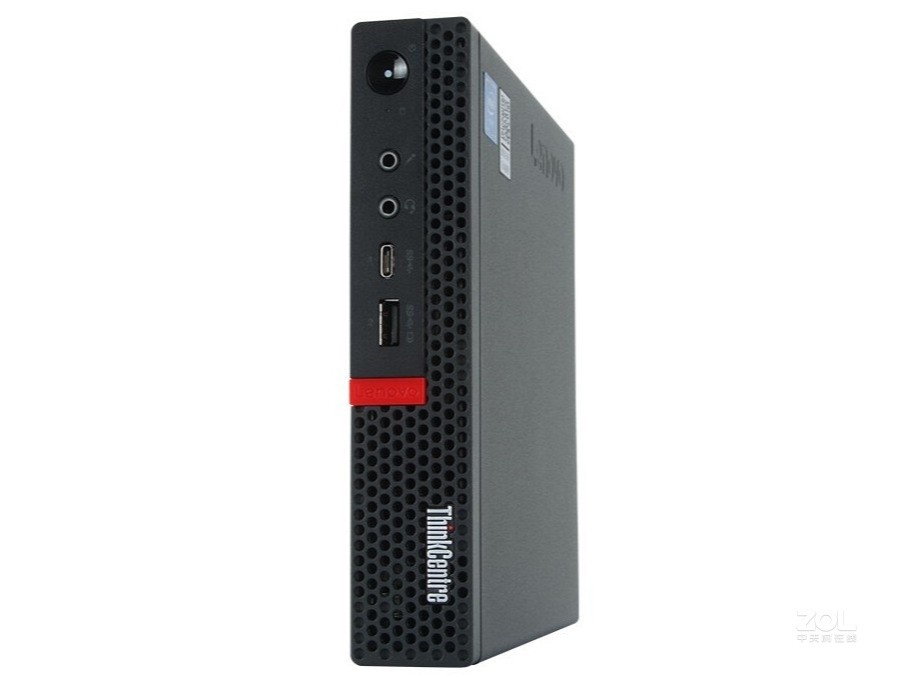 联想(lenovo) ThinkCentre M720Q(i5 8500T/4GB/1TB/集显)