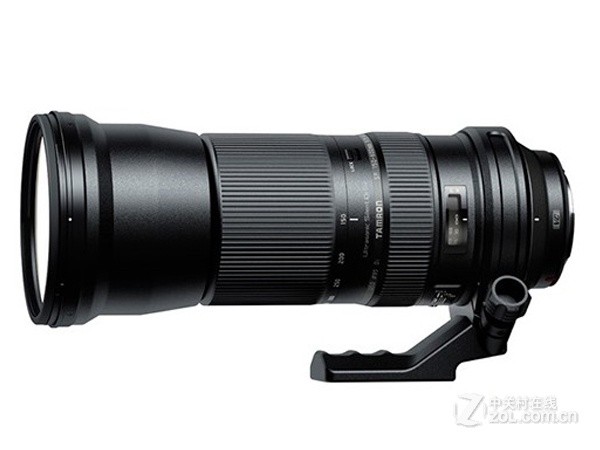 腾龙(tamron) SP 150-600mm f/5-6.3 Di VC USD(A011)