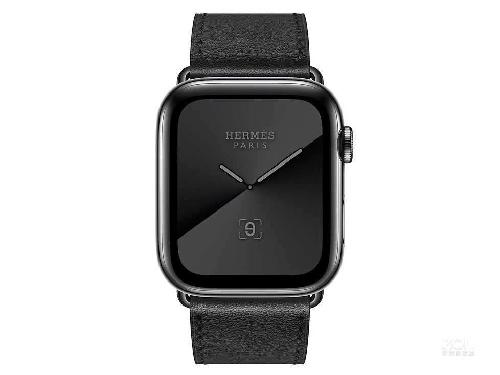 苹果(apple) 40mm(GPS+蜂窝网络/不锈钢表壳/SingleTour表带)
