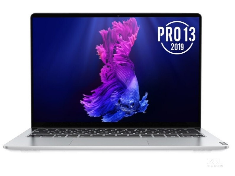 联想(lenovo) 小新 Pro 13 酷睿i5 10210U｜集显  8GB｜512GB