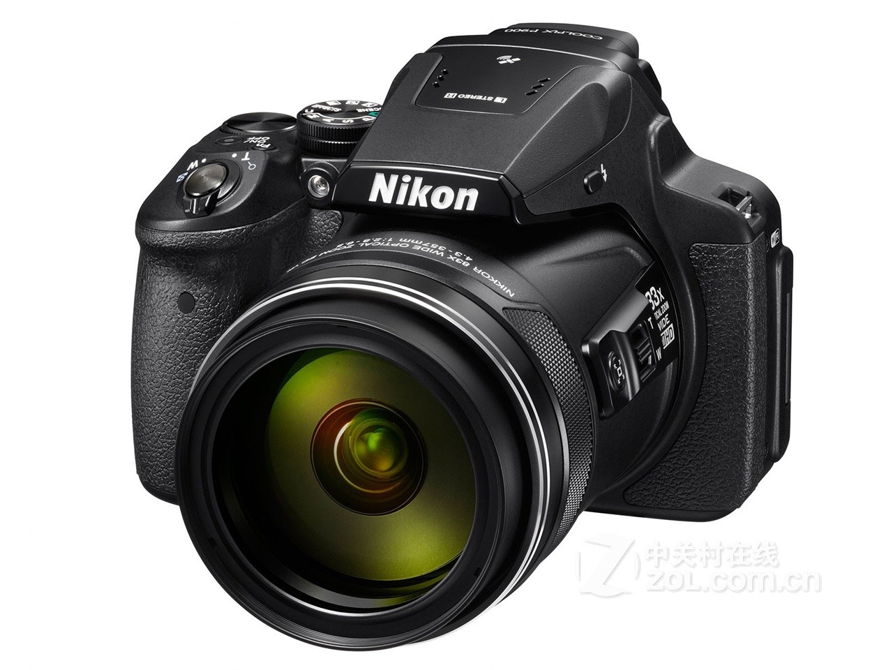 �῵(nikon) P900s